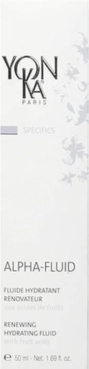 Image du produit Yon-Ka Fluide hydratant Alpha-Renewing (50 ml)
