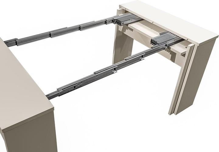 Actual product image Vente-unique Onega (302 x 90 x 75 cm)