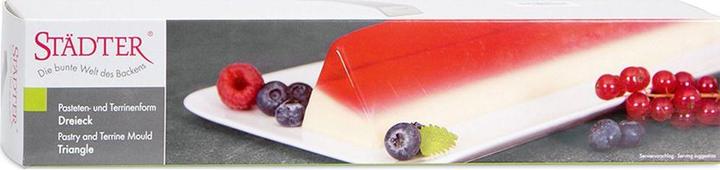 Produktbild Städter Pasteten- und Terrinenform