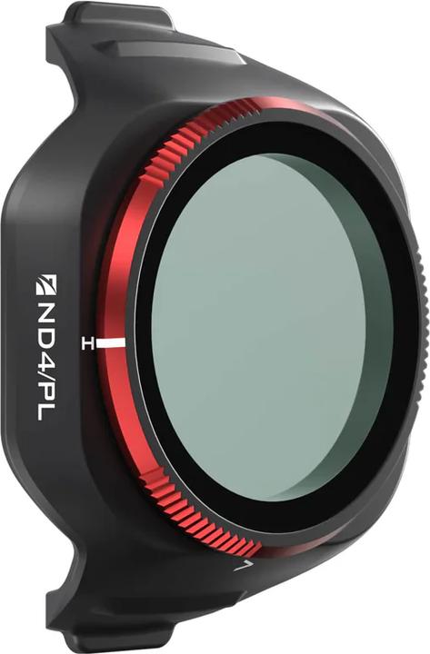 Freewell Mini 5 Pro ND4/PL Filter (Drone filters, DJI Mini 5 Pro)