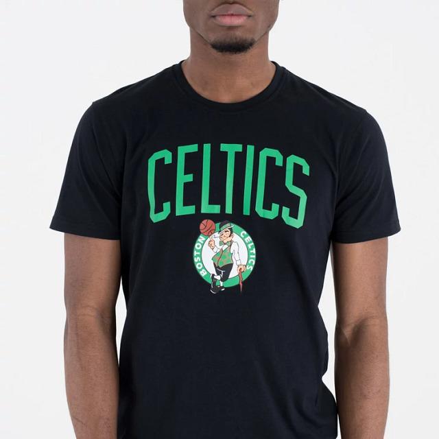 Produktbild New Era T-Shirt Boston Celtics NBA (L)