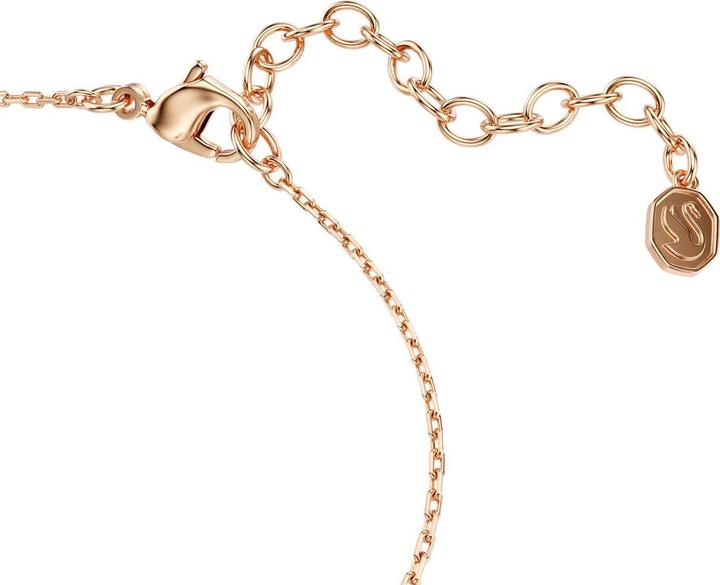 Immagine prodotto Swarovski Bracciale Cigno (20 cm, Metallo)