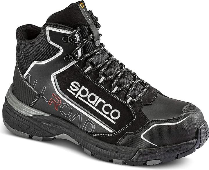 Actual product image Sparco Okayama (38, 39, 40, 41, 42, 43, 44, 45, 46, 47, 48, 49, 50)