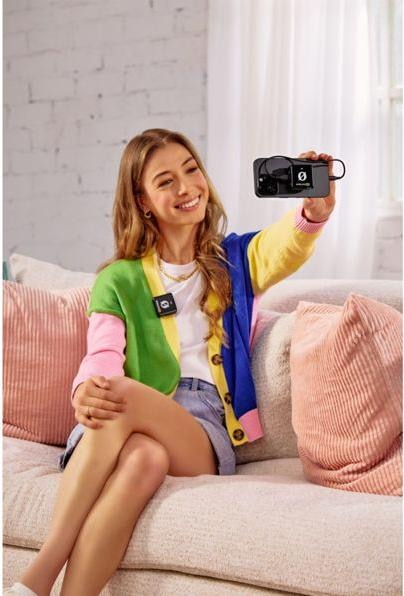 Actual product image RØDE Wireless ME