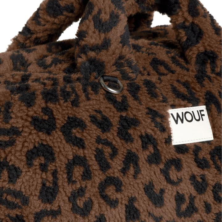 Immagine prodotto Wouf Teddy Weekender Reisetasche 44 cm (21 l)