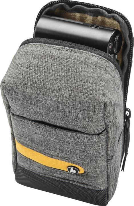 Actual product image Hama Terra 90M (Camera shoulder bag)