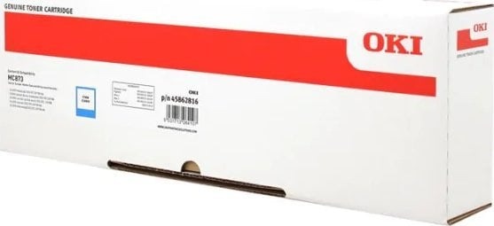 Actual product image OKI 45862816 (C)
