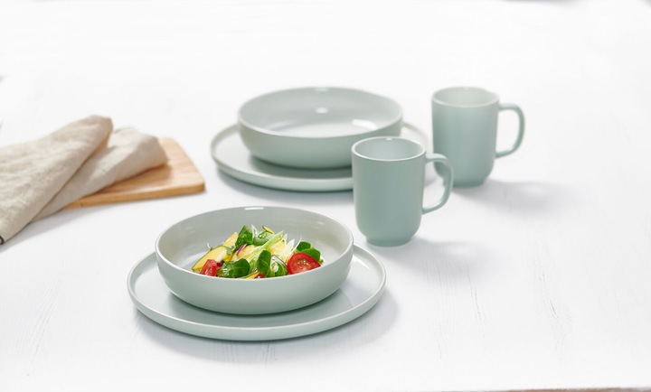 Immagine prodotto Ritzenhoff & Breker Tazza d'uovo di GIAMPAOLO (6 x)
