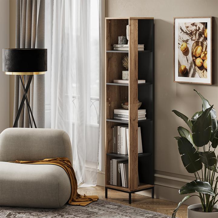 Produktbild Vicco Eliza (36 x 36 x 188 cm)