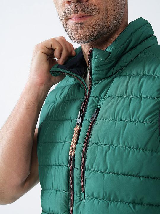 Actual product image Fynch-Hatton Steppgilet (L)