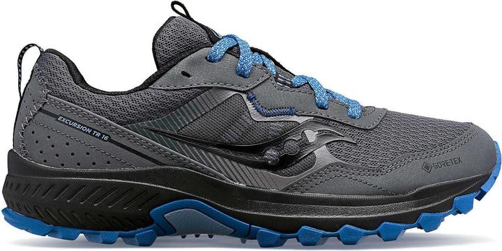 Actual product image Saucony Excursion Tr16 Gtx (38.5)