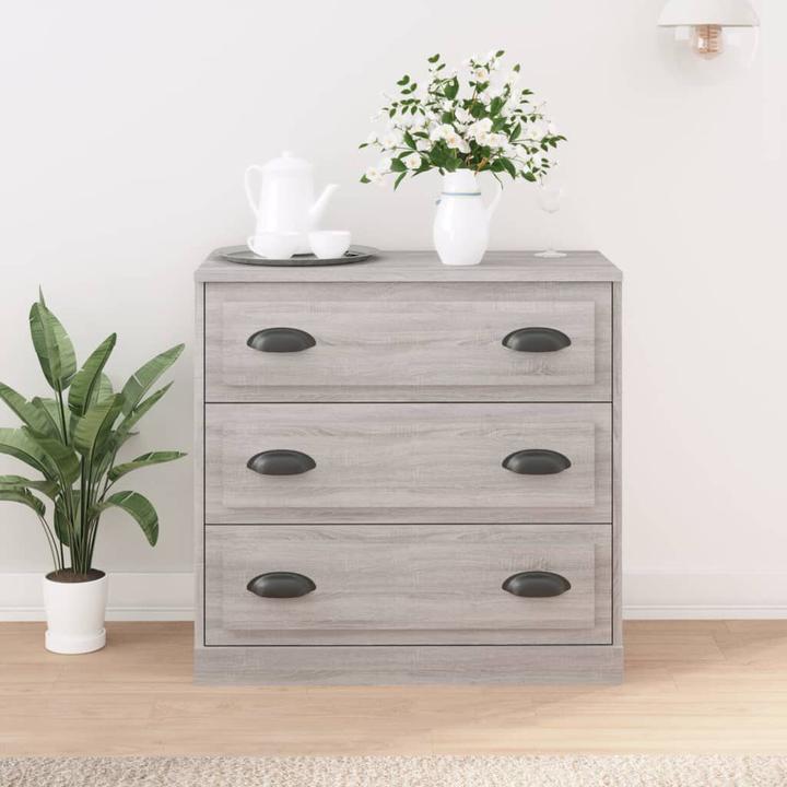 Image du produit vidaXL Sideboard (70 x 35.50 x 67.50 cm)