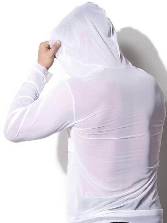 Actual product image Alexander Cobb Athletic Hoodie (M)