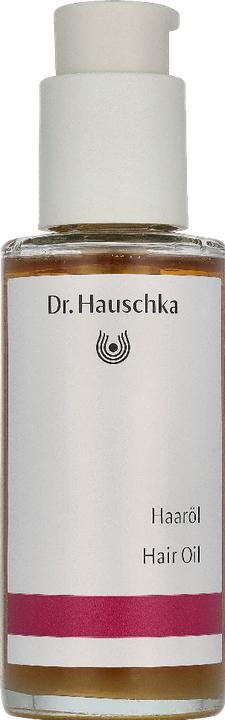Produktbild Dr. Hauschka Haaröl (75 ml)