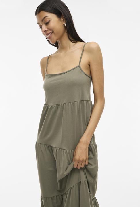 Produktbild Vila Träger Midikleid (M, S)