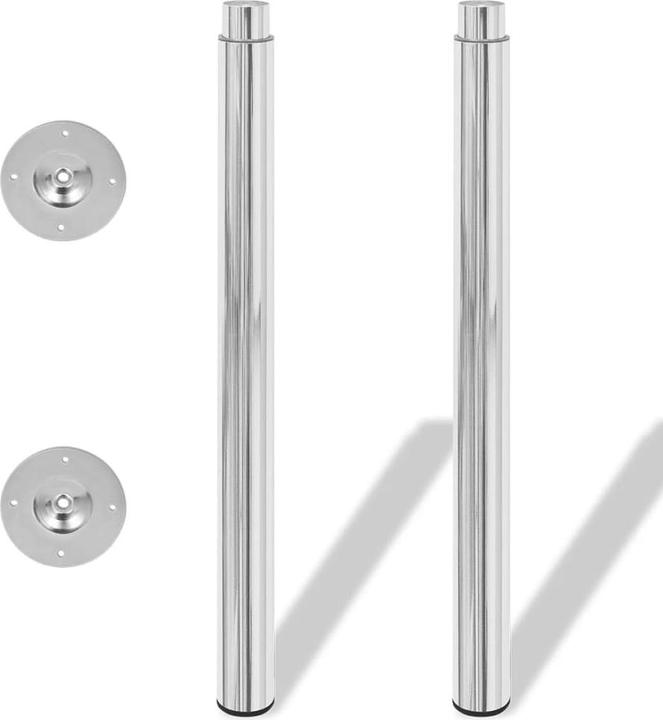 Produktbild vidaXL Tischbein