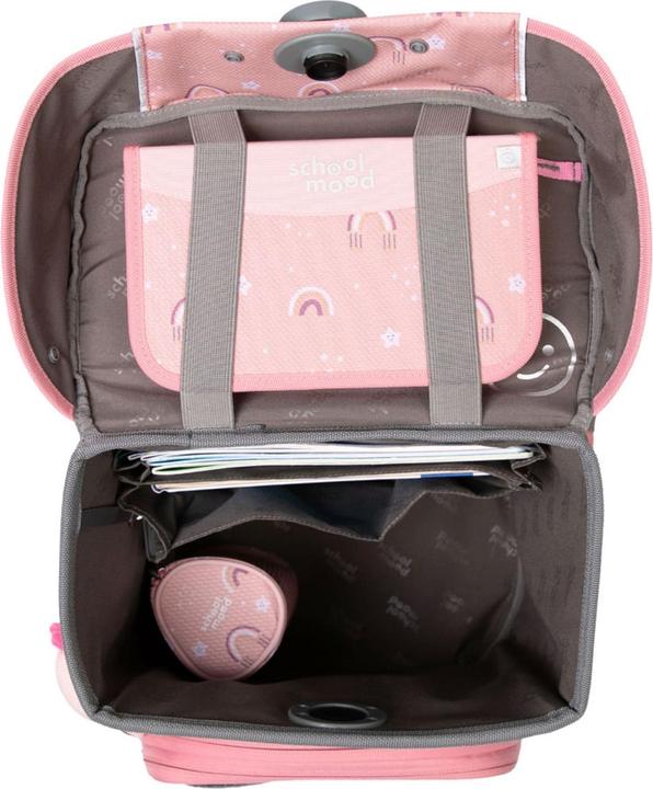 Actual product image School-Mood Champion Pro Set (21.50 l)