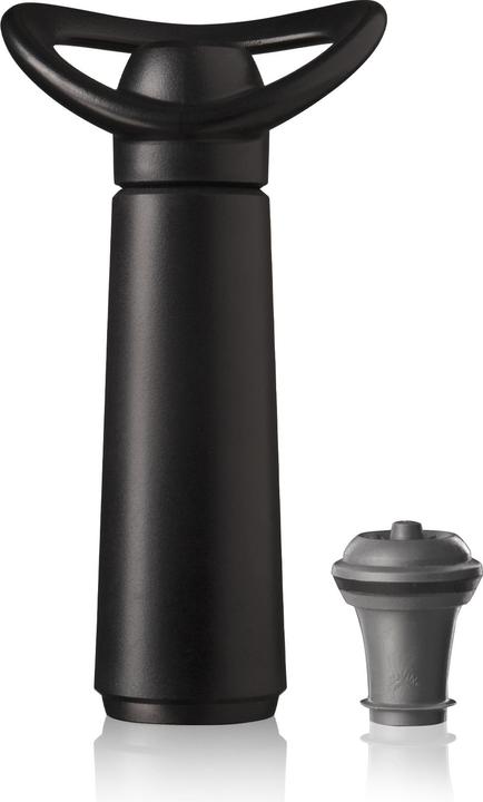 Actual product image Vacu Vin Gift Set Wine Original Plus (Wine pourer, Wine stopper, Wine pump)