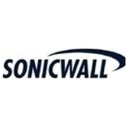 Thumbnail - SonicWall TotalSecure Email Subscription 100 (1 Year), Firewall