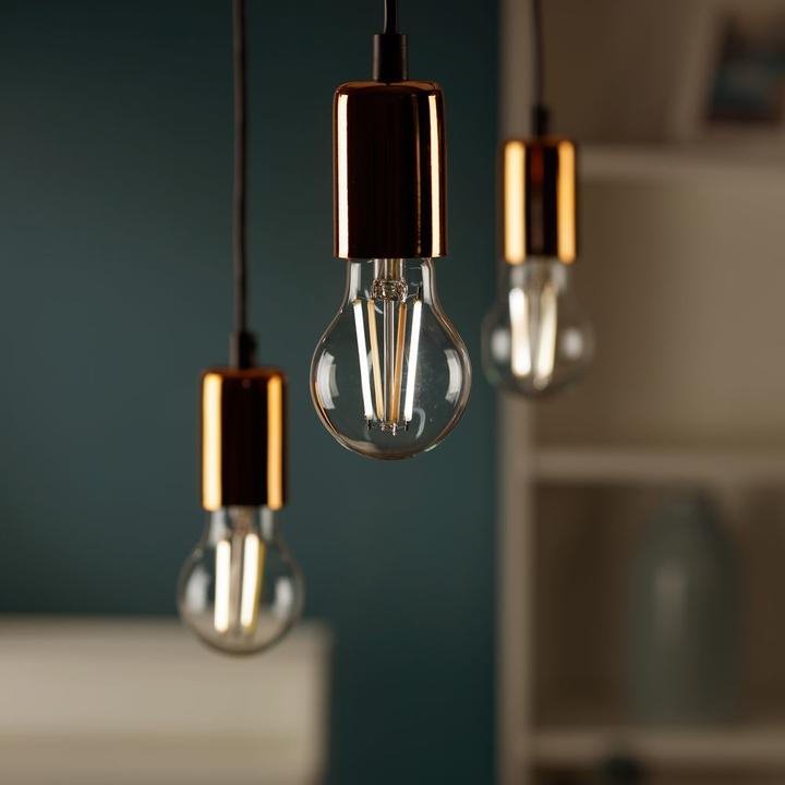 Produktbild Shyne Leuchtmittel (E27, 7 W, 806 lm, 1 x, E)