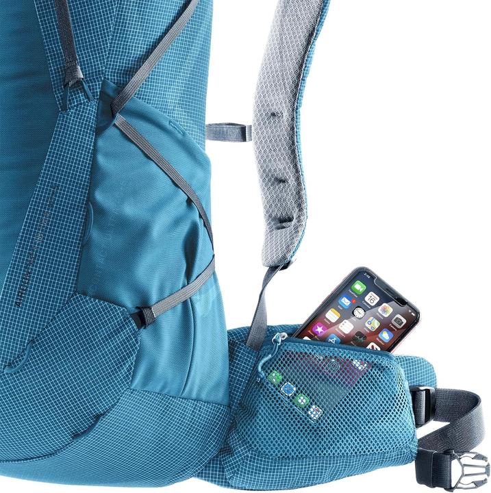 Produktbild Deuter Aircontact Ultra 40+5 (40 l)