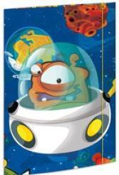 Produktbild Rnk Gummizugmappe A3 Dragon (A3, 1x)