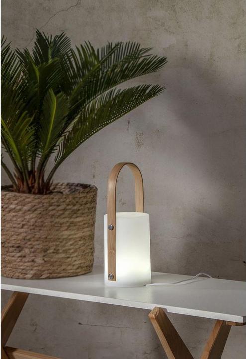 Produktbild Star Trading Laterne Lisa