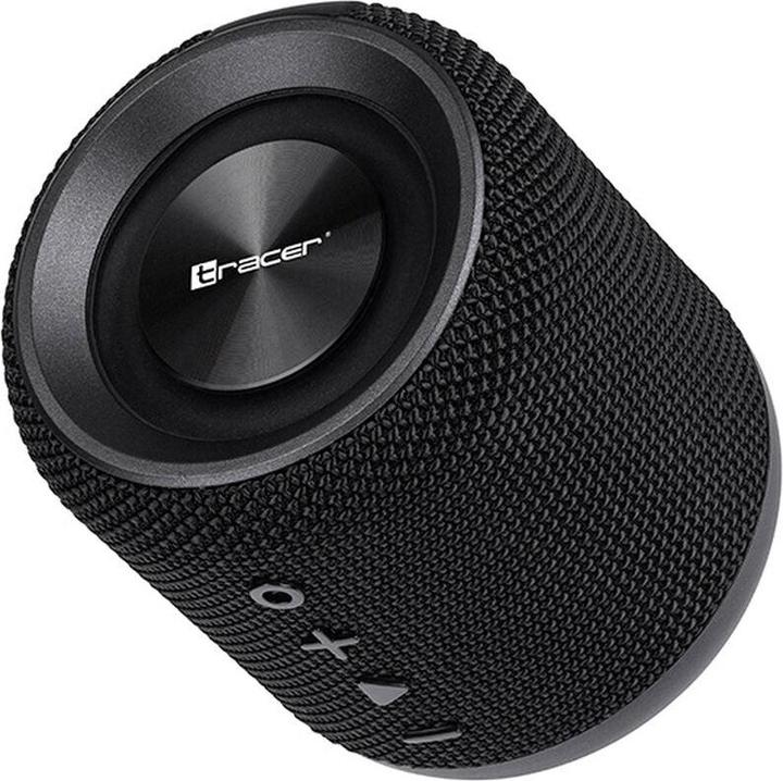 Actual product image Tracer Speaker Splash M black (8 h)