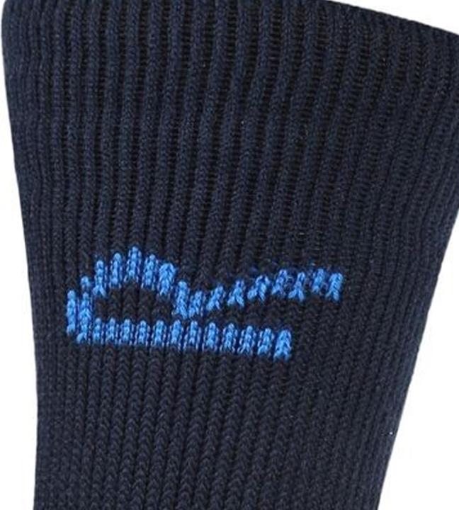 Produktbild Regatta Great Outdoors Loop ThermoSocken 5erPack (5er Pack)