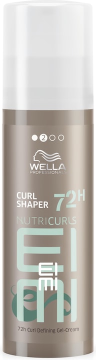 Wella EIMI Curl Shaper (Crema per capelli, Gel per capelli, 150 ml)