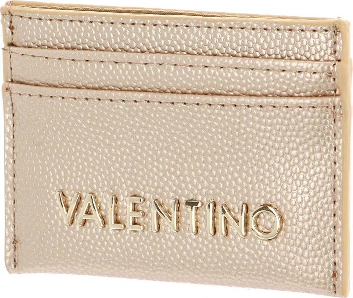 Actual product image Valentino Divina Credit Card Case