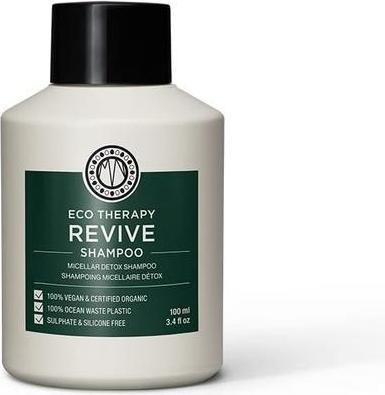 Produktbild Maria Nila Care & Style - Eco Therapy Revive Shampoo (100 ml)