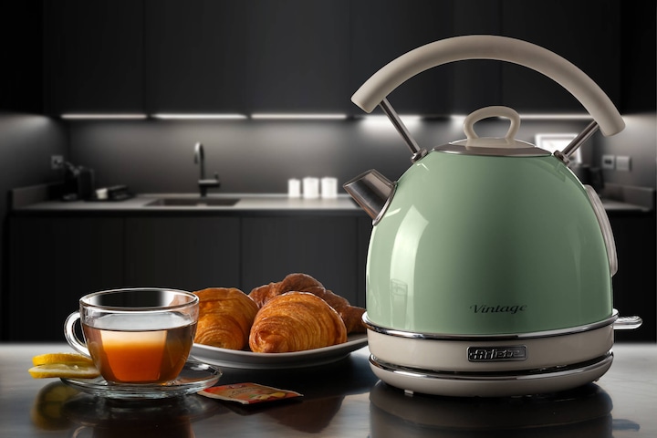 Productafbeelding Ariete 2877 Vintage (1.70 l, CH stekker)