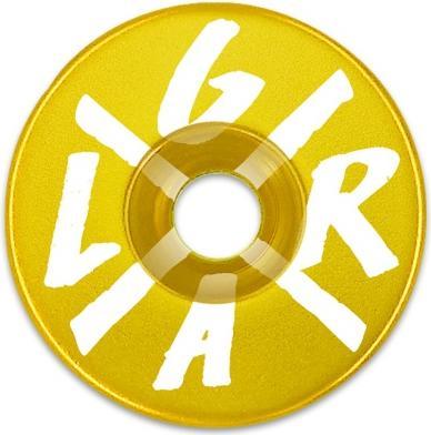 Produktbild Loose Riders X Stem Cap