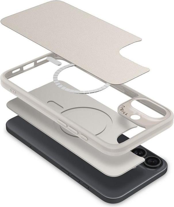 Produktbild Spigen Kajuk Mag (Apple iPhone 16)