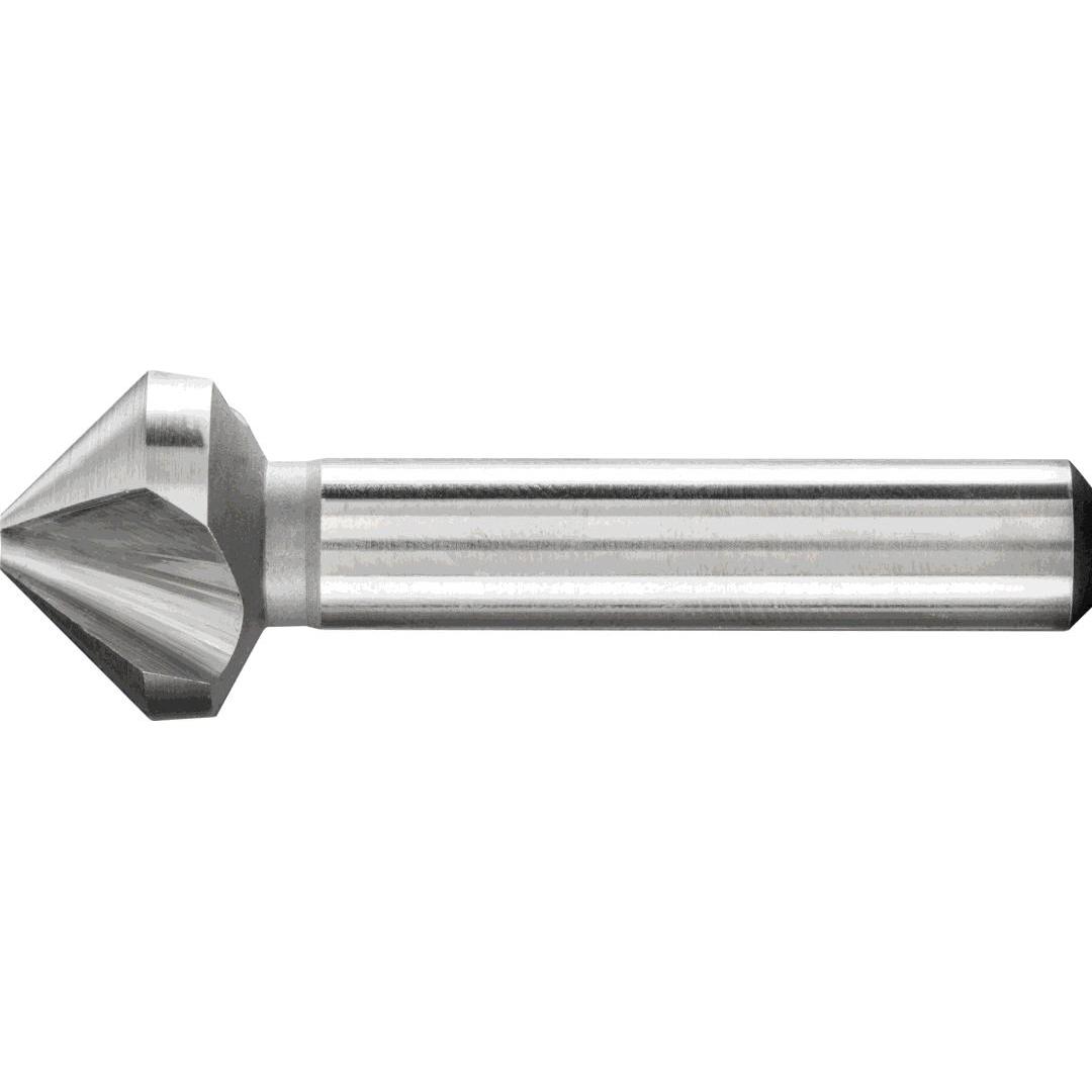 Pferd, Bohrereinsatz, Kegelsenker HSS HSSE DIN 335 C90° 20,5 mm (20.5 Millimeter)