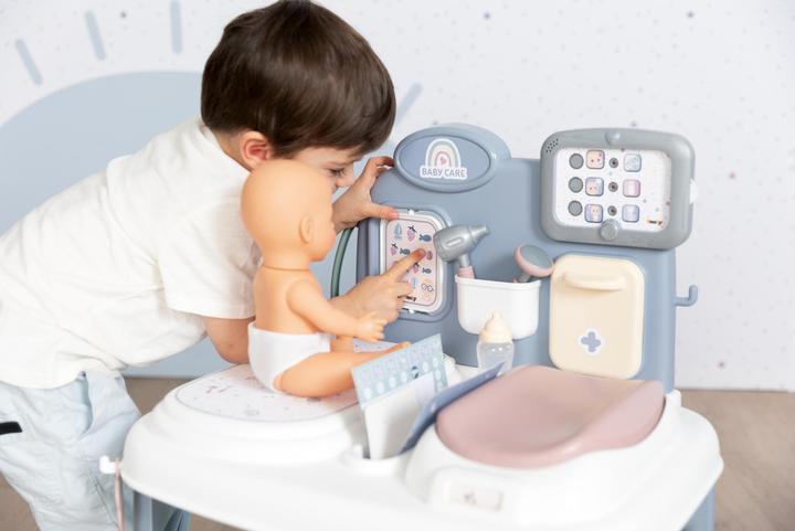 Immagine prodotto Smoby Centro per l'infanzia 240305