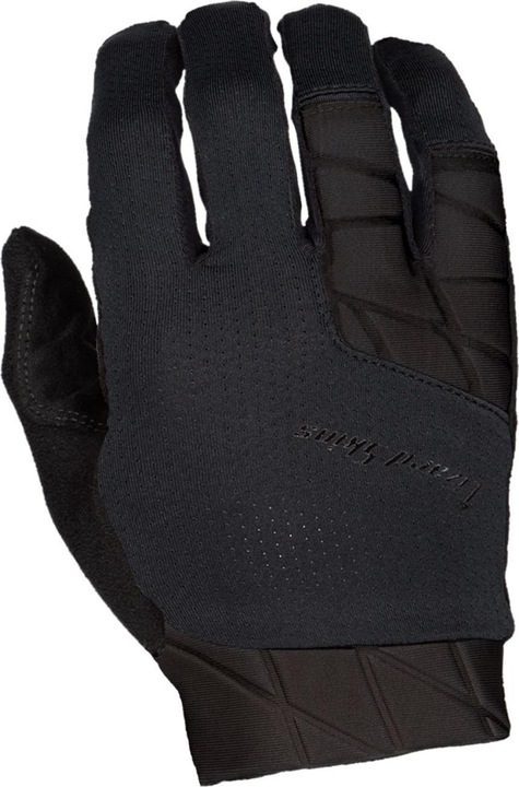 Produktbild Lizard Skins Monitor Ops Handschuh, jet black, XL/11 (11, XL)
