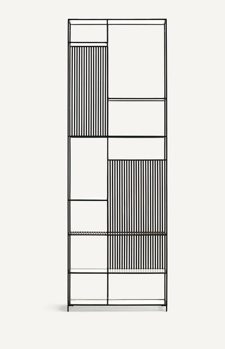 Image du produit AM.PM Rectiligne (81 x 21 x 239 cm)
