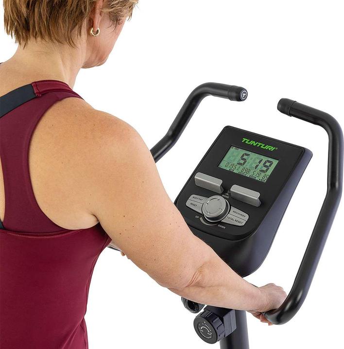 Produktbild Tunturi Heimtrainer Bike Fahrrad Competence F20