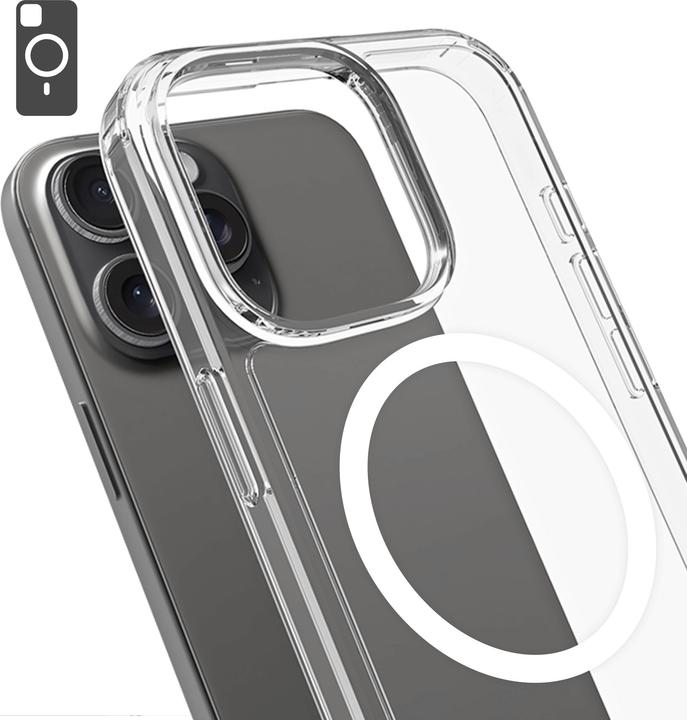 Actual product image JT Berlin Pankow (Apple iPhone 16 Pro Max)