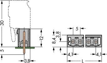 Produktbild Wago 231-169/001-000