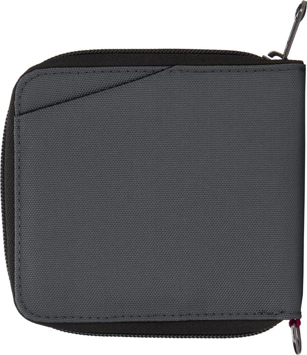 Immagine prodotto Pacsafe Portafoglio con zip RFIDsafe