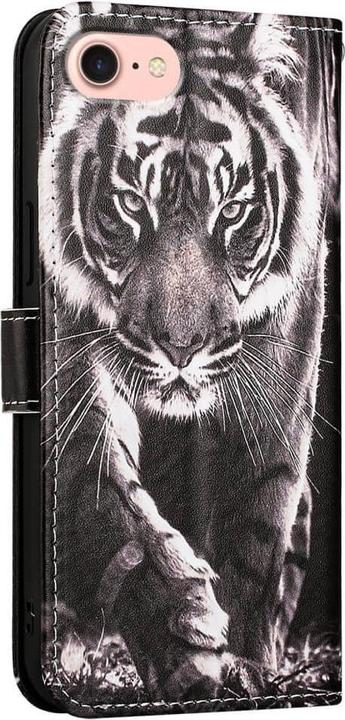 Produktbild Cover-Discount iPhone 16e - Tasche Hülle mit Motiv (Apple iPhone 16e)