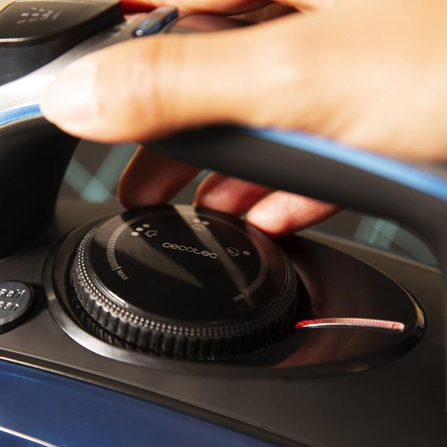 Actual product image Cecotec 01875 (3200 W, 280 g/min)