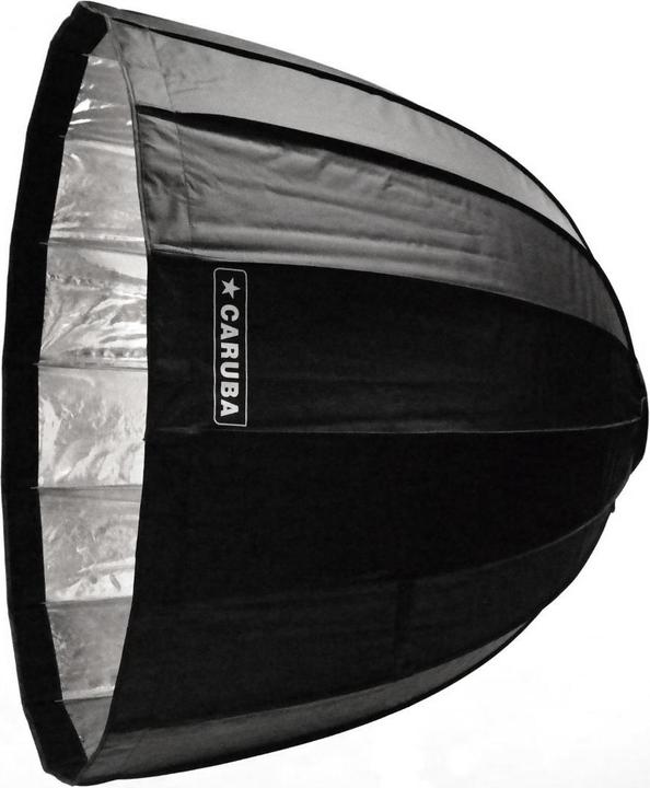 Immagine prodotto Caruba Softbox parabolico profondo 70 cm (70 cm)