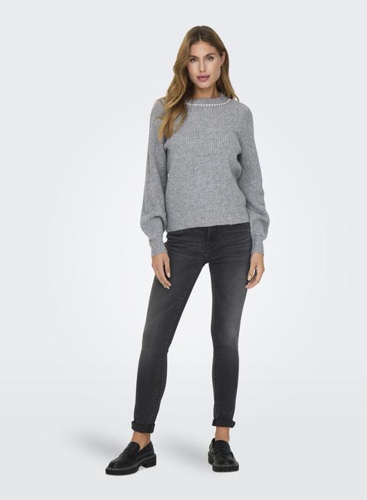 Produktbild Only ONLGAIDA Strickpullover Strickpullover (S)