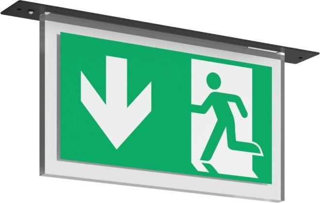 Immagine prodotto RZB Luce di emergenza a LED