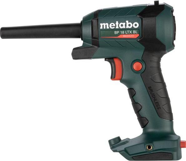 Produktbild Metabo BP 18 LTX BL