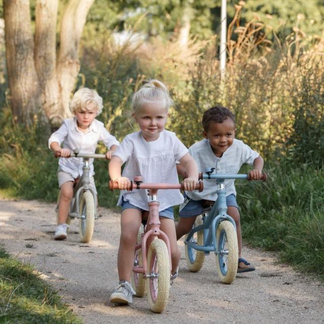 Actual product image Little Dutch Loopfiets (12")